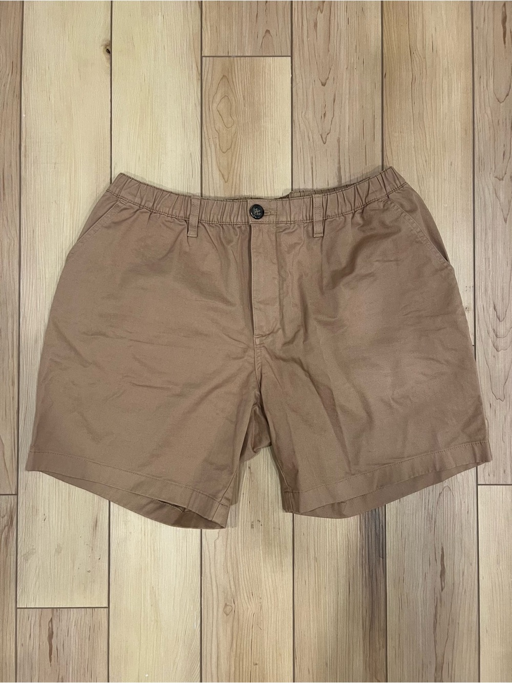 Men’s Chubbies Shorts
